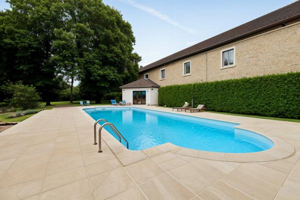 Appartement 6 pièces - 220 m² Exclusivité efficity