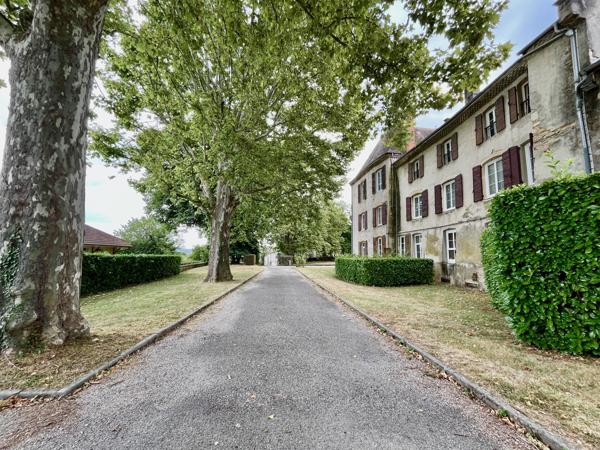 Appartement 6 pièces - 220 m² Exclusivité efficity