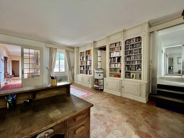 Appartement 6 pièces - 220 m² Exclusivité efficity