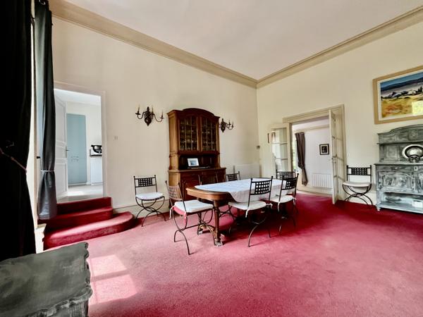 Appartement 6 pièces - 220 m² Exclusivité efficity