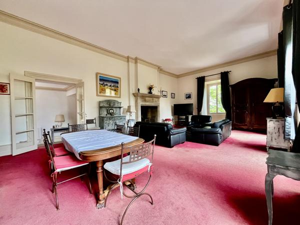 Appartement 6 pièces - 220 m² Exclusivité efficity