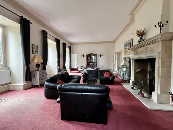 Appartement 6 pièces - 220 m² Exclusivité efficity