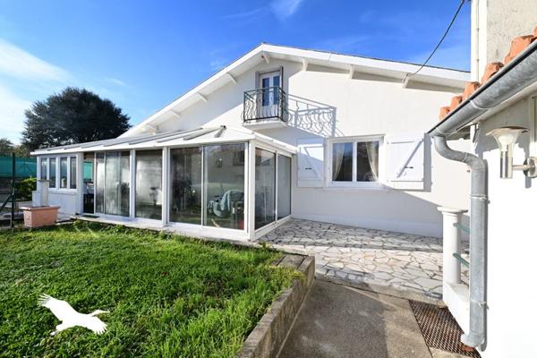 Maison à vendre |  Saint-Michel |  5 pièces | 95 m²
