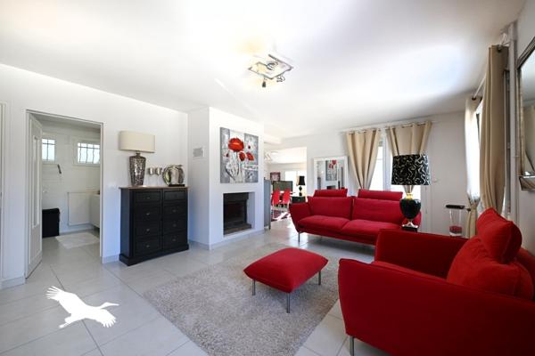 Maison à vendre |  Saint-Michel |  5 pièces | 95 m²