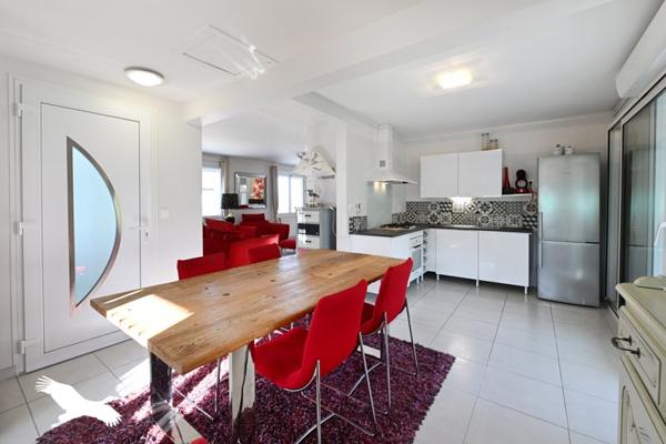 Maison à vendre |  Saint-Michel |  5 pièces | 95 m²