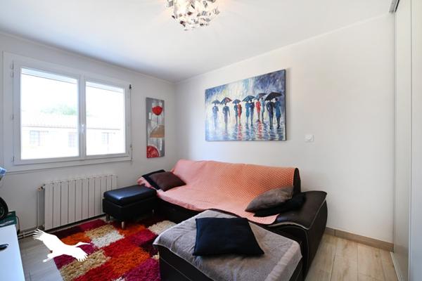 Maison à vendre |  Saint-Michel |  5 pièces | 95 m²
