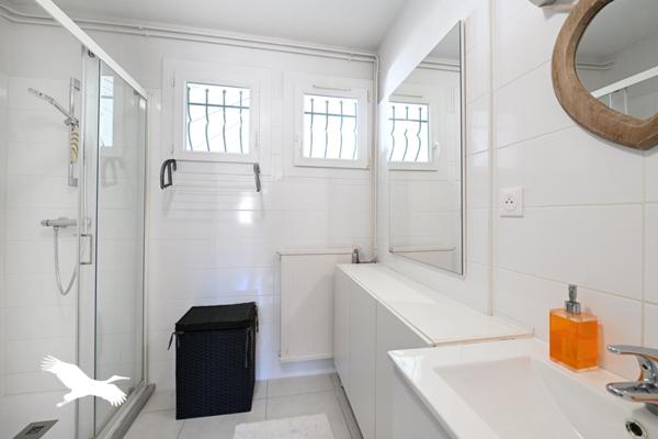 Maison à vendre |  Saint-Michel |  5 pièces | 95 m²