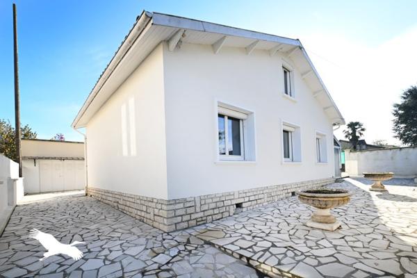 Maison à vendre |  Saint-Michel |  5 pièces | 95 m²