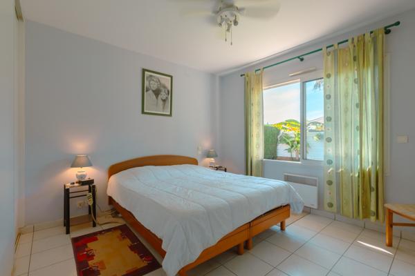 VILLA DE PLAIN-PIED AVEC PISCINE ET JACUZZI À SOORTS-HOSSEGOR