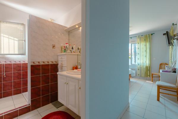 VILLA DE PLAIN-PIED AVEC PISCINE ET JACUZZI À SOORTS-HOSSEGOR