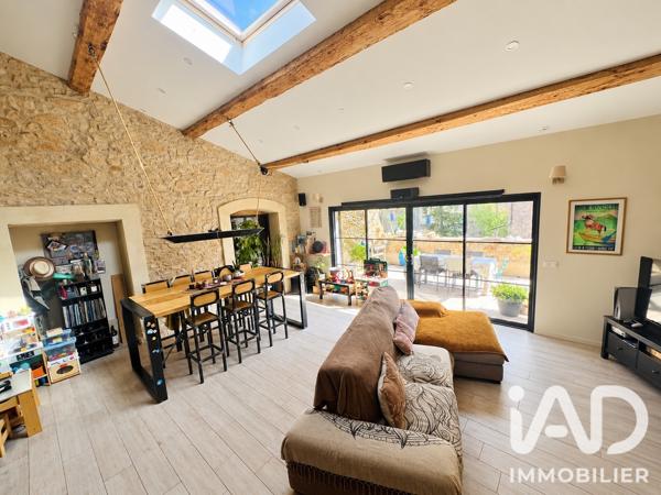 Maison à vendre 5 pièces 161 m² Conilhac-Corbières
