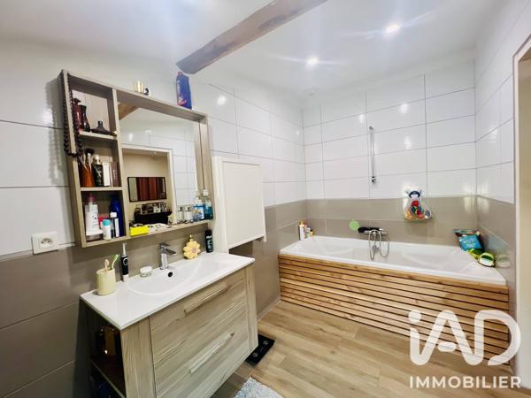 Maison à vendre 5 pièces 161 m² Conilhac-Corbières