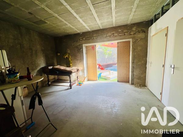 Maison à vendre 5 pièces 161 m² Conilhac-Corbières