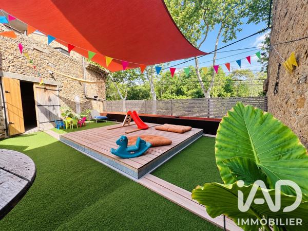 Maison à vendre 5 pièces 161 m² Conilhac-Corbières