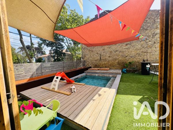 Maison à vendre 5 pièces 161 m² Conilhac-Corbières