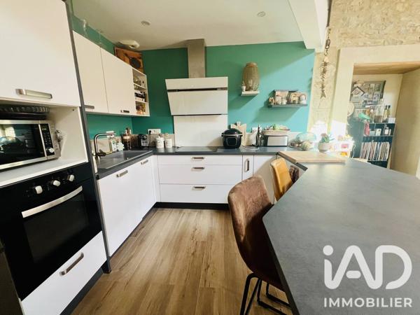 Maison à vendre 5 pièces 161 m² Conilhac-Corbières