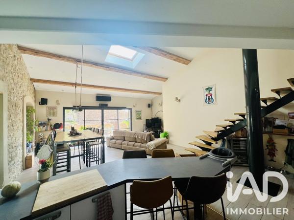 Maison à vendre 5 pièces 161 m² Conilhac-Corbières