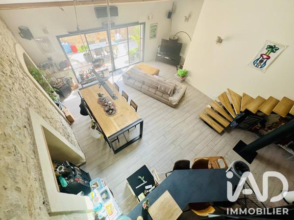Maison à vendre 5 pièces 161 m² Conilhac-Corbières