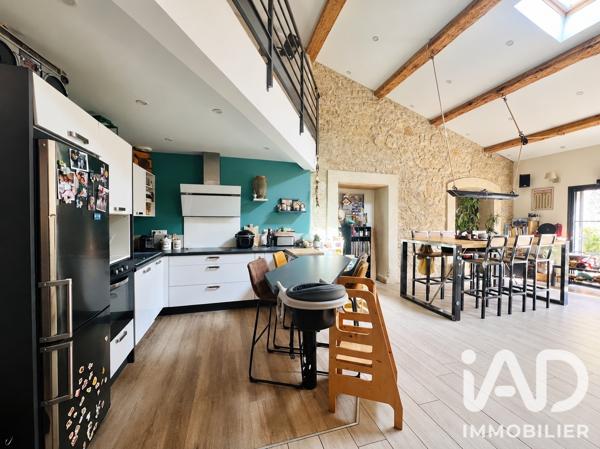 Maison à vendre 5 pièces 161 m² Conilhac-Corbières