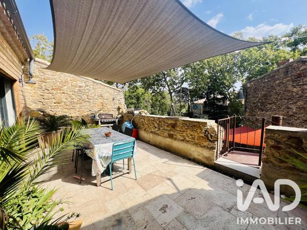 Maison à vendre 5 pièces 161 m² Conilhac-Corbières