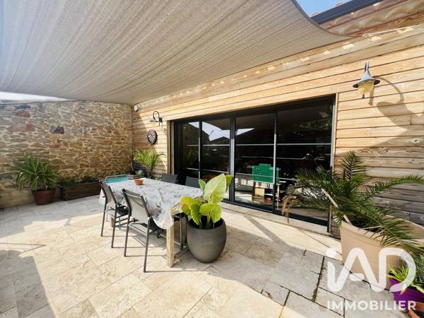 Maison à vendre 5 pièces 161 m² Conilhac-Corbières