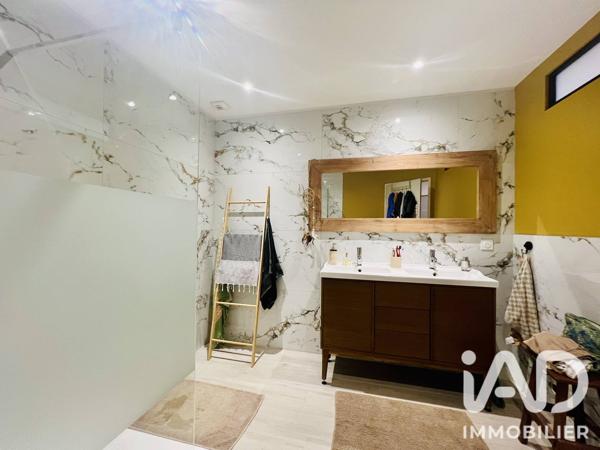 Maison à vendre 5 pièces 161 m² Conilhac-Corbières