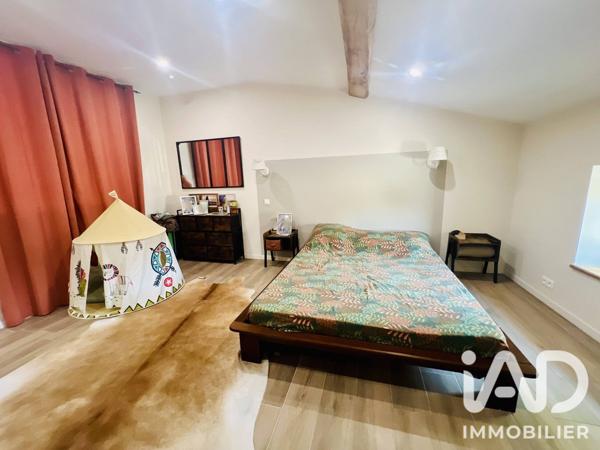 Maison à vendre 5 pièces 161 m² Conilhac-Corbières