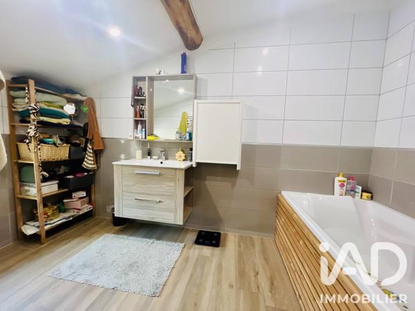 Maison à vendre 5 pièces 161 m² Conilhac-Corbières