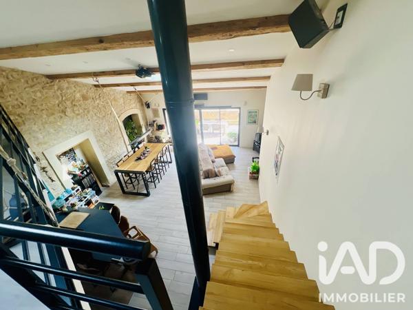 Maison à vendre 5 pièces 161 m² Conilhac-Corbières