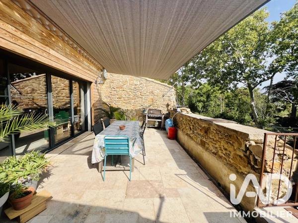Maison à vendre 5 pièces 161 m² Conilhac-Corbières