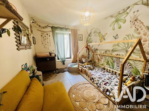 Maison à vendre 5 pièces 161 m² Conilhac-Corbières
