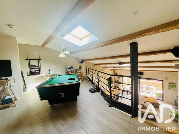 Maison à vendre 5 pièces 161 m² Conilhac-Corbières