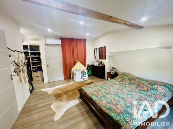 Maison à vendre 5 pièces 161 m² Conilhac-Corbières