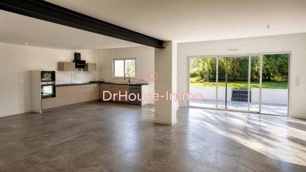 Maison à vendre 4 pièces de 170 m²