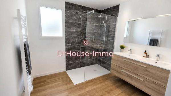Maison à vendre 4 pièces de 170 m²
