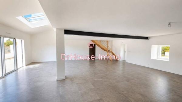 Maison à vendre 4 pièces de 170 m²