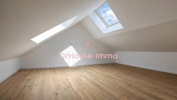Maison à vendre 4 pièces de 170 m²