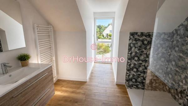 Maison à vendre 4 pièces de 170 m²