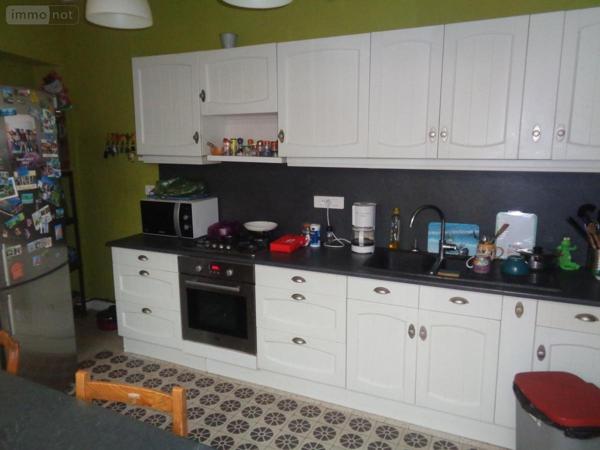 Maison à vendre à Béthune dans le Pas-de-Calais (62400), ref : 62023-3854