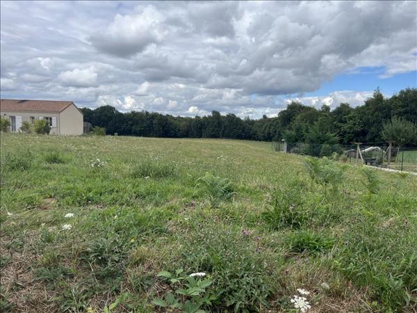 Terrain à vendre |  Angoisse |  3140 m²