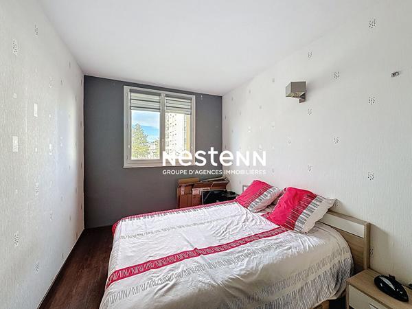 Appartement type 3 - Joue les Tours