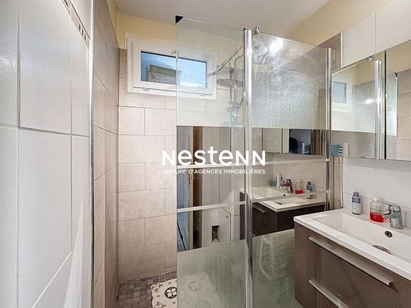 Appartement type 3 - Joue les Tours