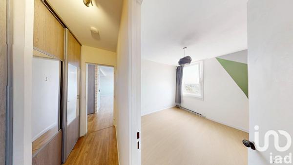 Appartement à vendre 3 pièces 73 m² La Madeleine