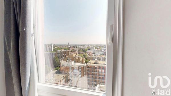 Appartement à vendre 3 pièces 73 m² La Madeleine