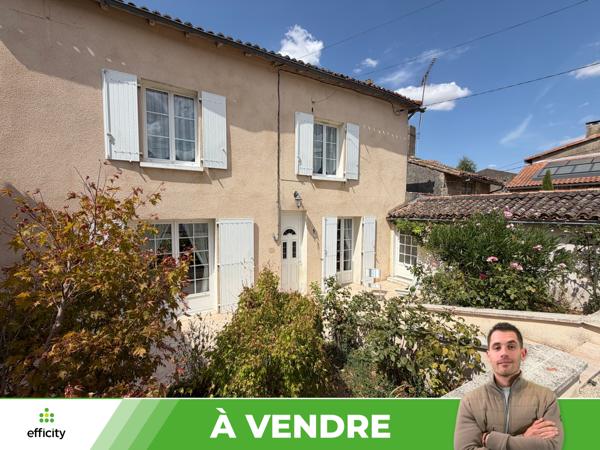 Maison
         5 pièces
        - 112 m² 132 000 € *