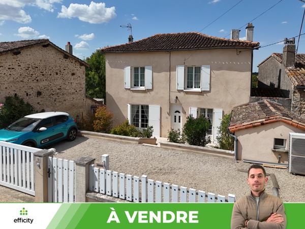 Maison
         5 pièces
        - 112 m² 132 000 € *
