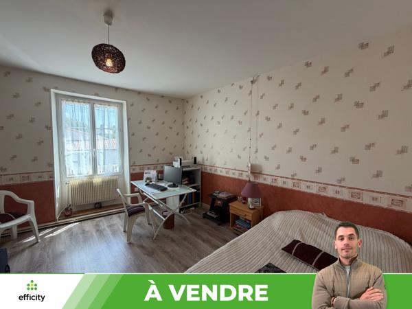 Maison
         5 pièces
        - 112 m² 132 000 € *