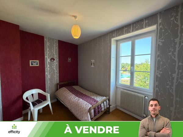 Maison
         5 pièces
        - 112 m² 132 000 € *