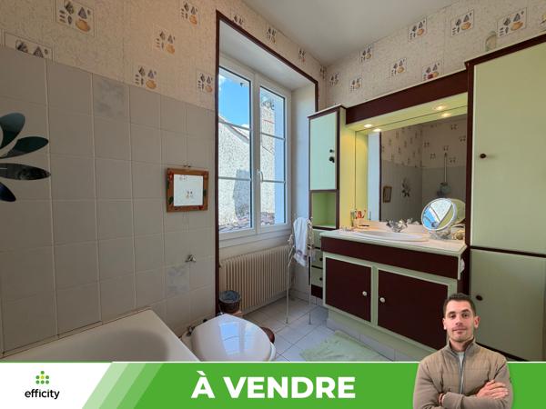 Maison
         5 pièces
        - 112 m² 132 000 € *