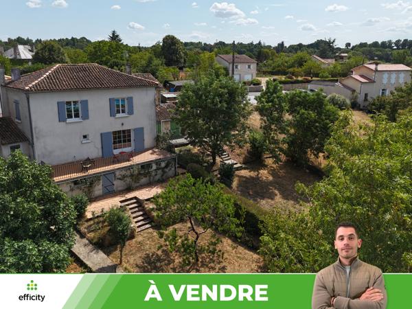 Maison
         5 pièces
        - 112 m² 132 000 € *